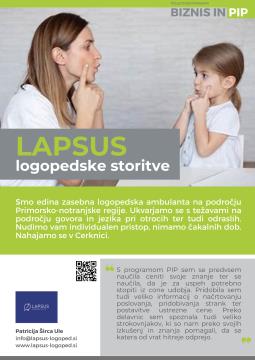 Lapsus