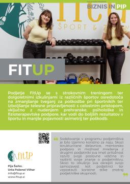 FitUp