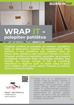 WrapIt